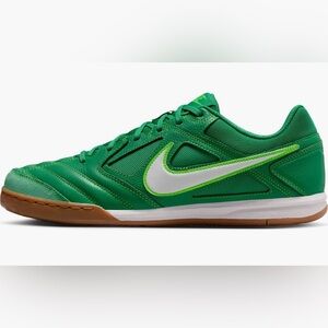 Nike Gato Soccer Sneaker Shoes New NIB Green HQ6019 300 Women’s
